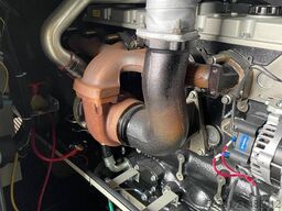 Perkins 1106A-70TG1 - 150 kVA Generator - DPX-19807