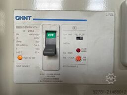Perkins 1106A-70TG1 - 150 kVA Generator - DPX-19807