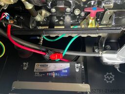 Perkins 1106A-70TG1 - 150 kVA Generator - DPX-19807