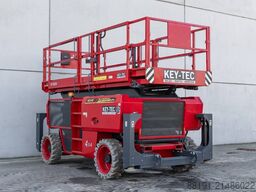 Magni DS 1823 RTP