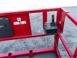Magni DS 1823 RTP