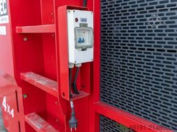 Magni DS 1823 RTP