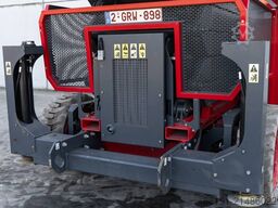 Magni DS 1823 RTP