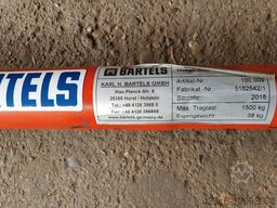 BARTELS HR 4/B