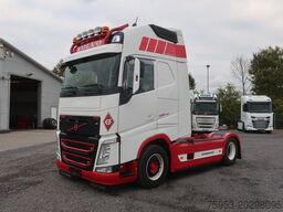 Volvo FH 500 Globetrotter XL Retarder Standklima