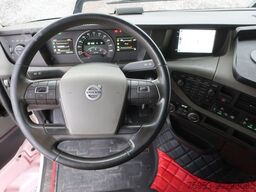 Volvo FH 500 Globetrotter XL Retarder Standklima