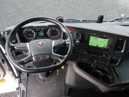 Scania S 450 Standklima Retrader