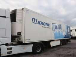 Krone SDR 27 Doppelstock Carrier Vector 1550