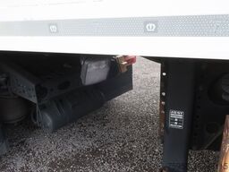 Krone SDR 27 Doppelstock Carrier Vector 1550