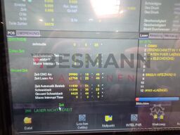 Mazak Optiplex 3015 Fiber  4KW