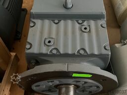 SEW-EURODRIVE RF97 DRN160M4