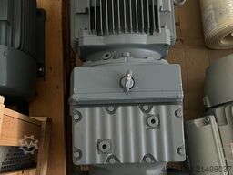 SEW-EURODRIVE RF97 DRN160M4