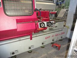 Geminis Goratu GHT 4 620