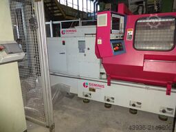 Geminis Goratu GHT 4 620