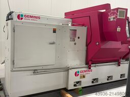 Geminis Goratu GHT 4 620