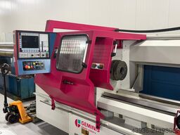 Geminis Goratu GHT 4 620
