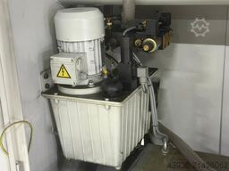 Geminis Goratu GHT 4 620