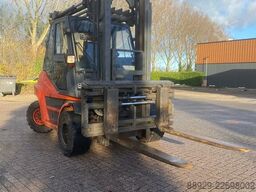 LINDE H80D-02