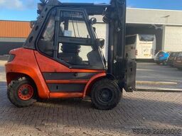 LINDE H80D-02