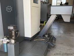 Deckel Maho DMC 1035V ecoline 