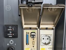 Deckel Maho DMC 1035V ecoline 