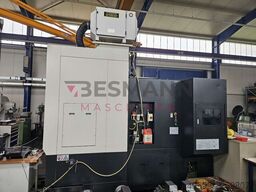 Mazak VTC 800/30SR