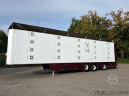 CUPPERS Livestock 1/2/3/4 Type 2