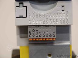 Lenze I55AE175F1AV1000LS