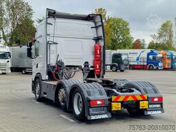 Scania G450 NGS A6x2/4LB Highline