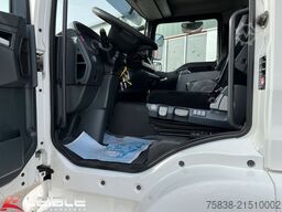 MAN TGM 18.340LL*Pritsche 7,8m*VollLuft*Euro 5EEV*