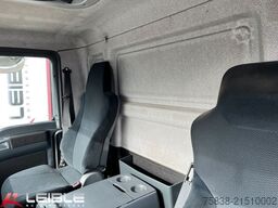 MAN TGM 18.340LL*Pritsche 7,8m*VollLuft*Euro 5EEV*