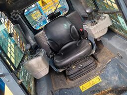 Gehl RT 175
