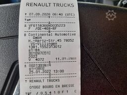 RENAULT T 440 13 LITER