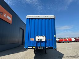 Krone N/A lifting roof / discbrakes / liftaxle / new ...