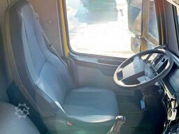 VOLVO FM 440 Kipper 5,20 m *BORDMATIC *6x4 *TOPZUSTAND