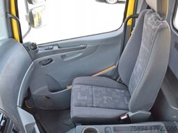 MERCEDES-BENZ AXOR 2533 ABSCHLEPPWAGEN 7,50 m + FASSI F150A.22