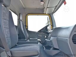 MERCEDES-BENZ AXOR 2533 ABSCHLEPPWAGEN 7,50 m + FASSI F150A.22