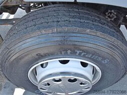 MERCEDES-BENZ AXOR 2533 ABSCHLEPPWAGEN 7,50 m + FASSI F150A.22