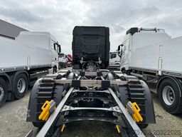 MERCEDES-BENZ AROCS 2653 6x4 Fahrgestell/Kran SOFORT VERFÜGBAR