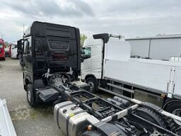 MERCEDES-BENZ AROCS 2653 6x4 Fahrgestell/Kran SOFORT VERFÜGBAR