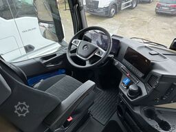 MERCEDES-BENZ AROCS 2653 6x4 Fahrgestell/Kran SOFORT VERFÜGBAR