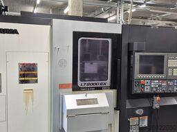 Okuma LT2000 EX