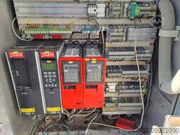 Krones Contiroll K 745