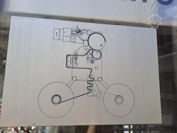 Krones Contiroll K 745