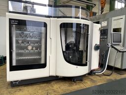 SAWER HSC20 linear