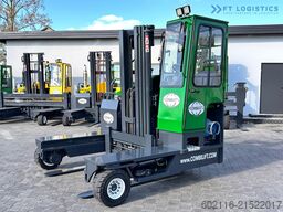 Combilift C4000 / TRIPLEX / 4900MM / GAS