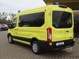 FORD Transit 350L2H2 Trend Autom Rettung Blaulicht
