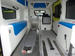 FORD Transit 350L2H2 Trend Autom Rettung Blaulicht