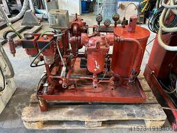 NATIONAL FORMAX FXH1M