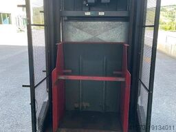 SKAKO LTD100/0234CSSL